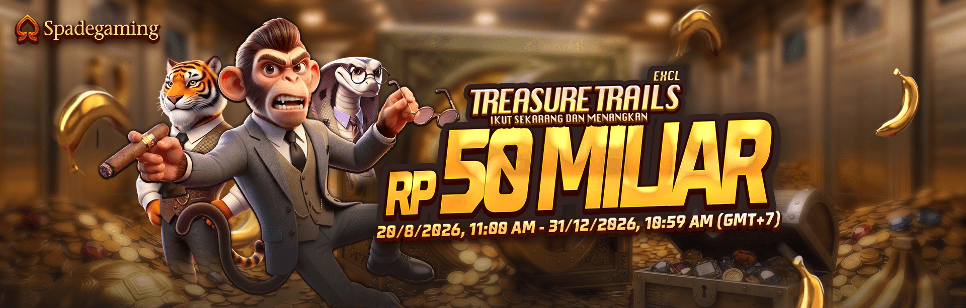 PROMO SPADEGAMING