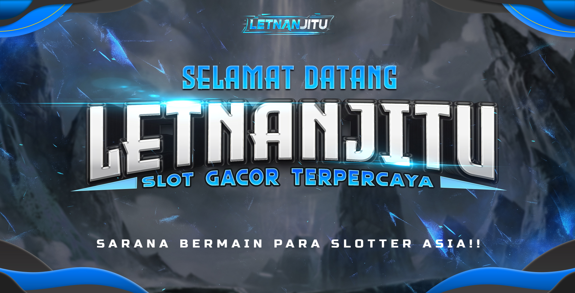 WELCOME LETNANJITU