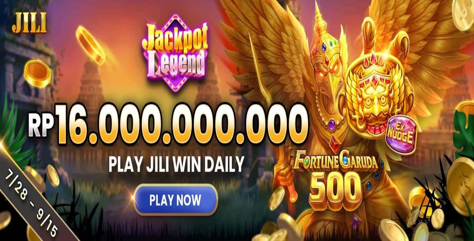 PROMO JILI